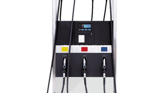 Tokheim Quantium® 420 Fuel Dispenser | Dover Fueling Solutions® (DFS)